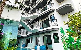 Poolrada Boutique Hotel - Sha Plus